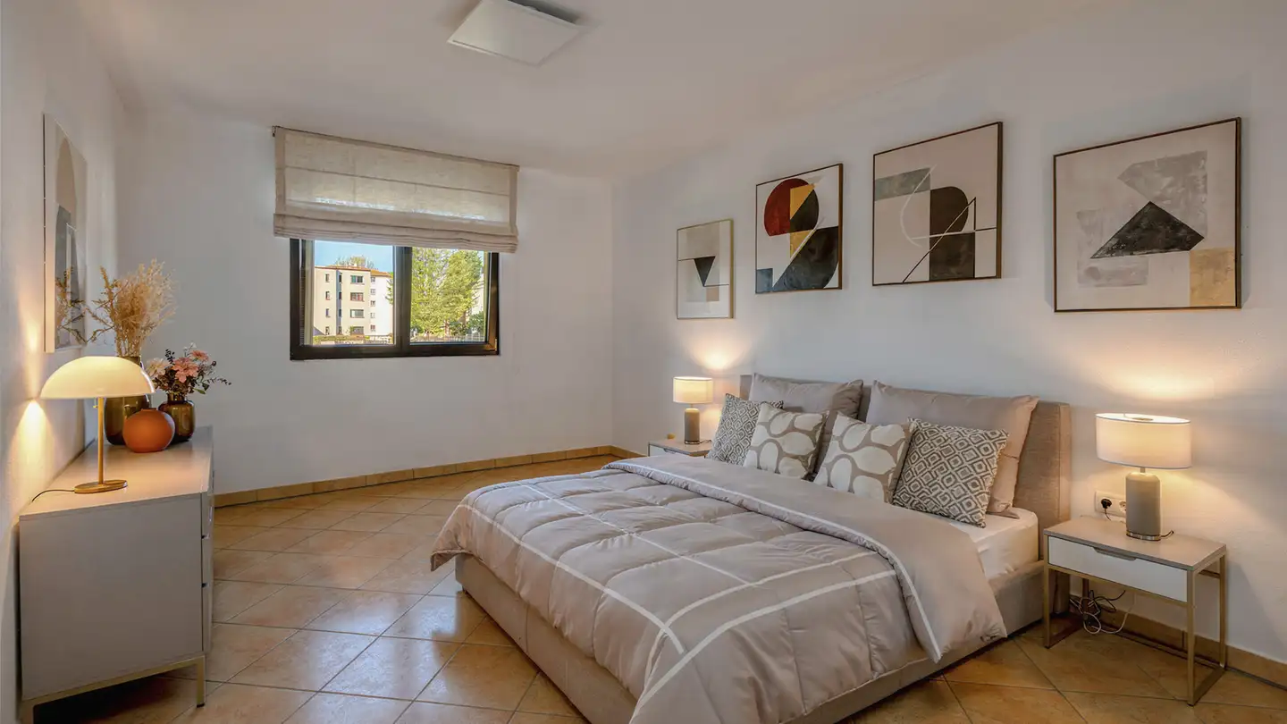 Wohnung kaufen - 6514 Sementina - Foto 4