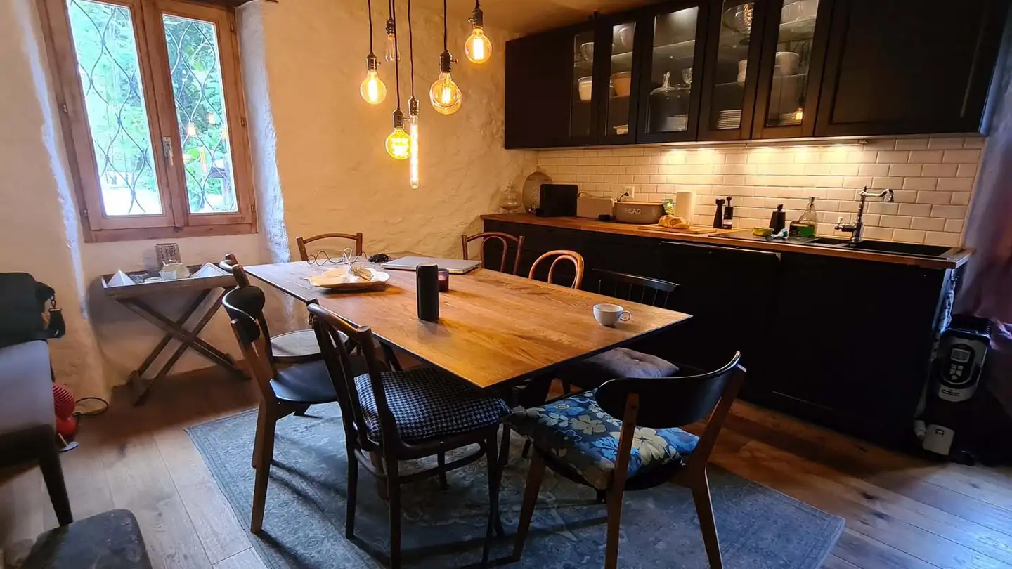 Casa singola in vendita - Strada Ai Morin De Piandera, 6959 Maglio di Colla - Photo 3