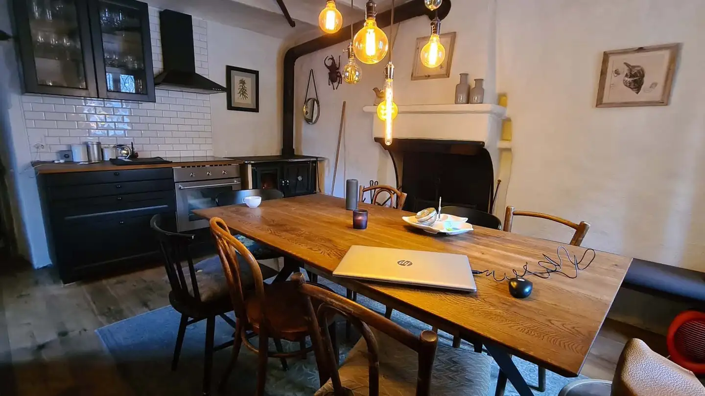 Casa singola in vendita - Strada Ai Morin De Piandera, 6959 Maglio di Colla - Photo 4