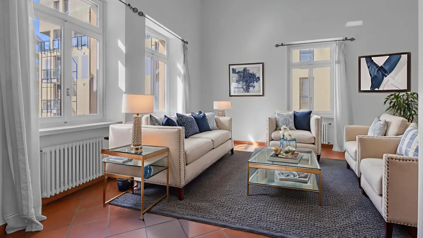 Appartamento in vendita - 6900 Lugano - Photo 2