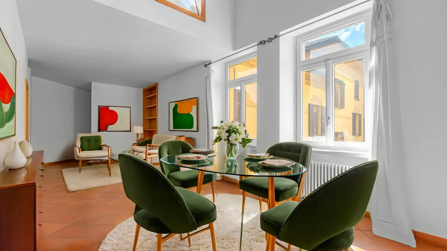 Appartamento in vendita - 6900 Lugano - Photo 3