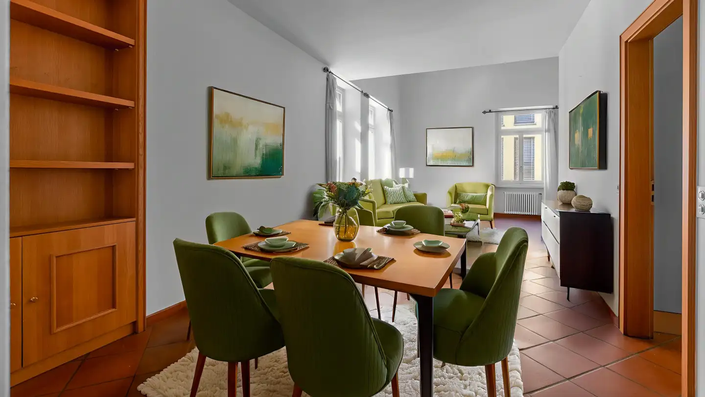 Appartamento in vendita - 6900 Lugano - Photo 4