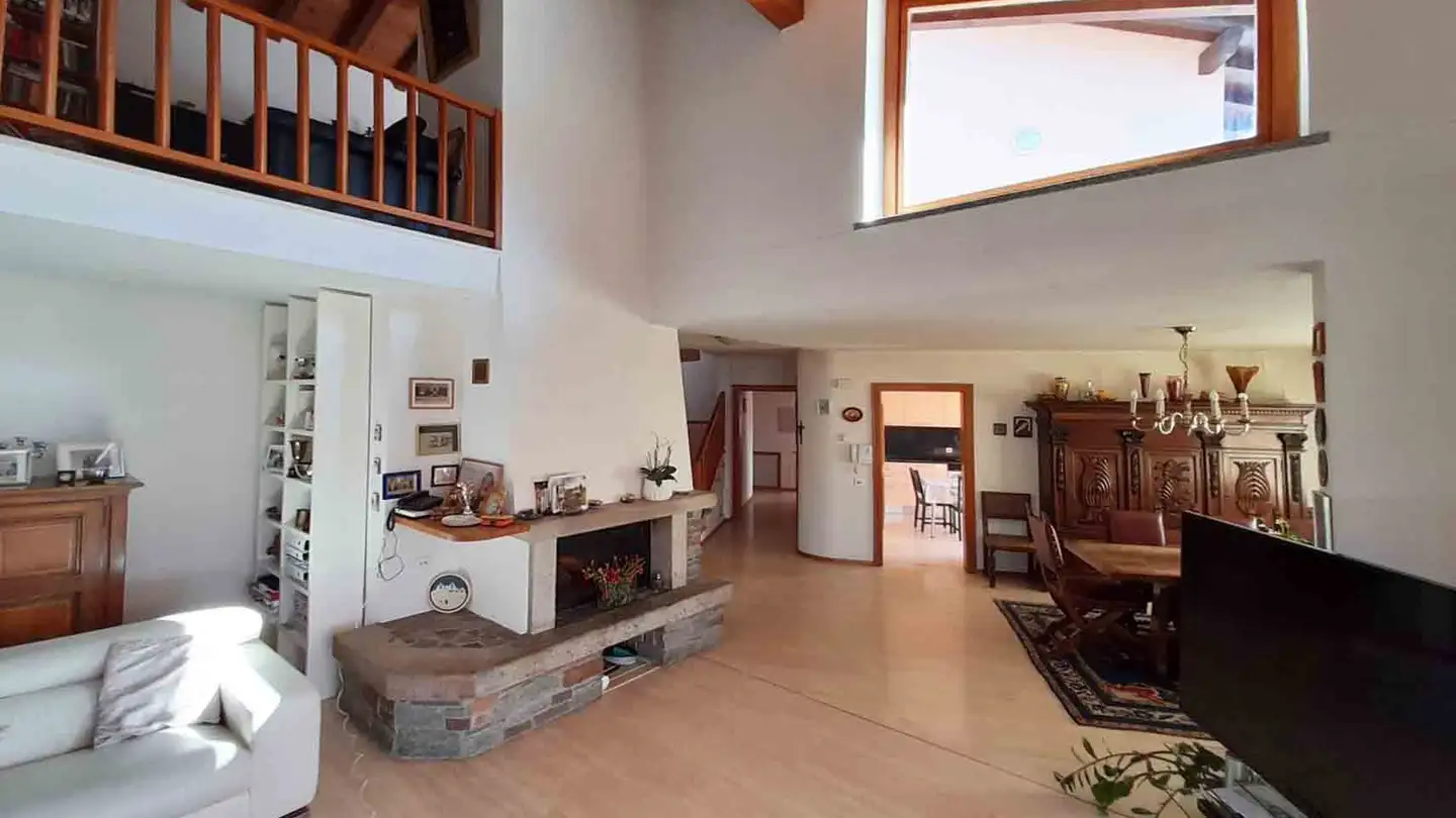 Einfamilienhaus kaufen - 6986 Novaggio - Foto 2