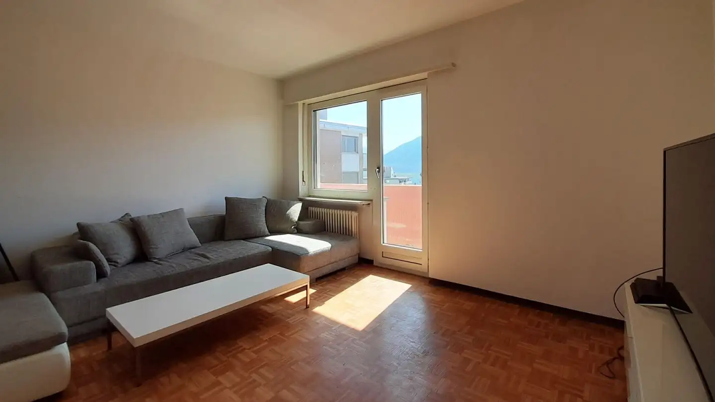 Appartamento in vendita - 6648 Minusio - Photo 4