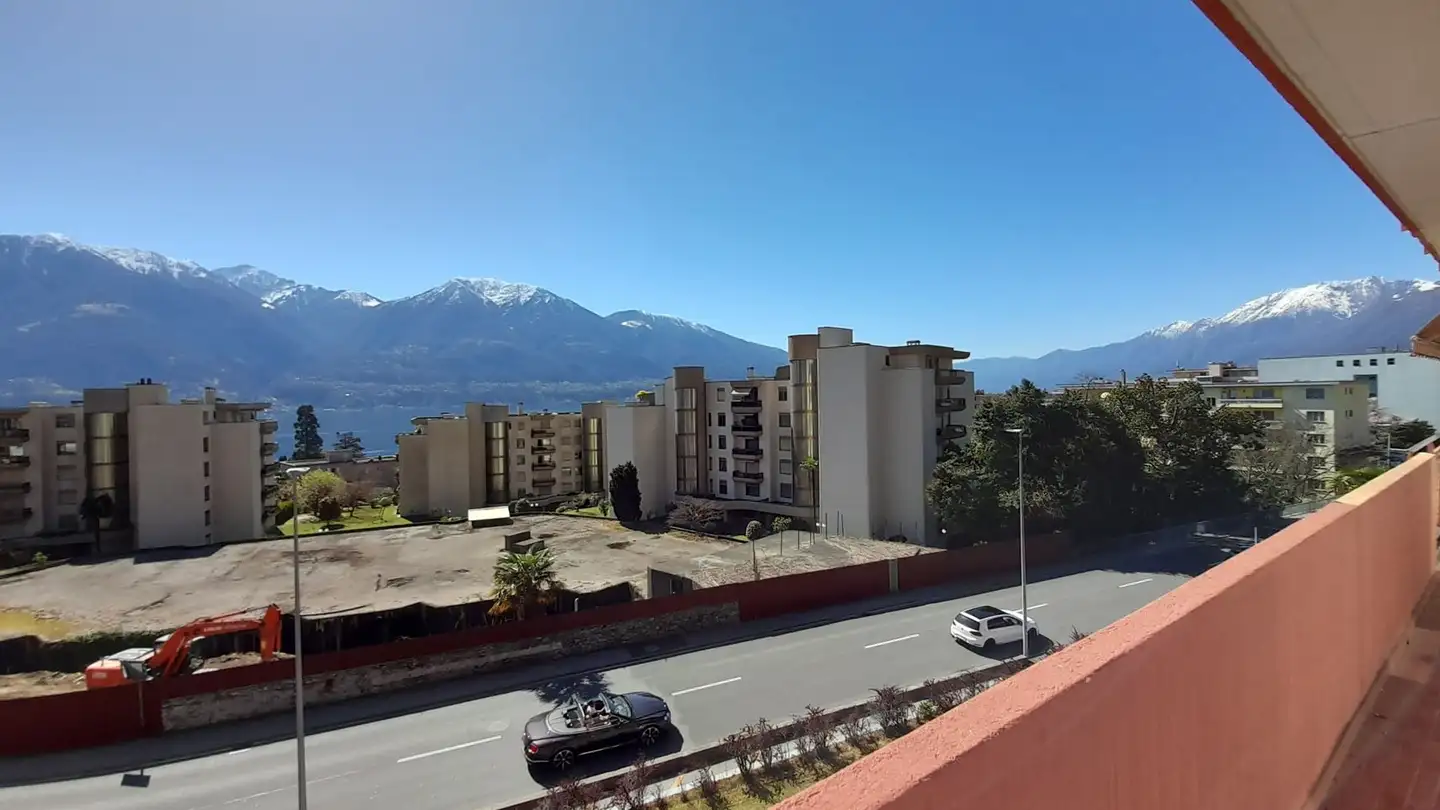 Appartamento in vendita - 6648 Minusio - Photo 3