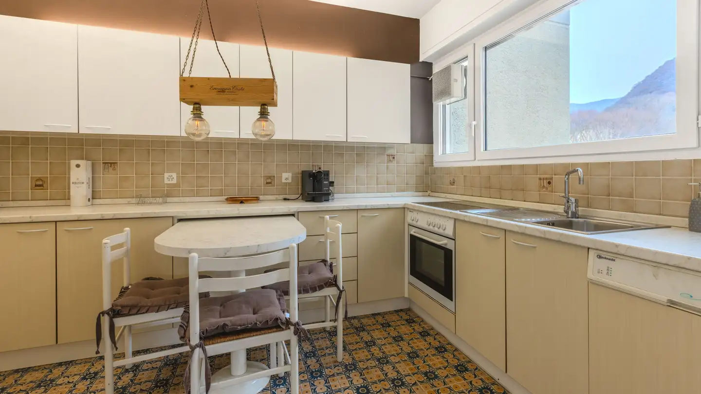 Appartamento in vendita - 6912 Pazzallo - Photo 3