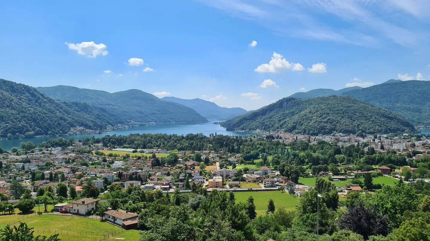 Single house for sale - 6991 Neggio