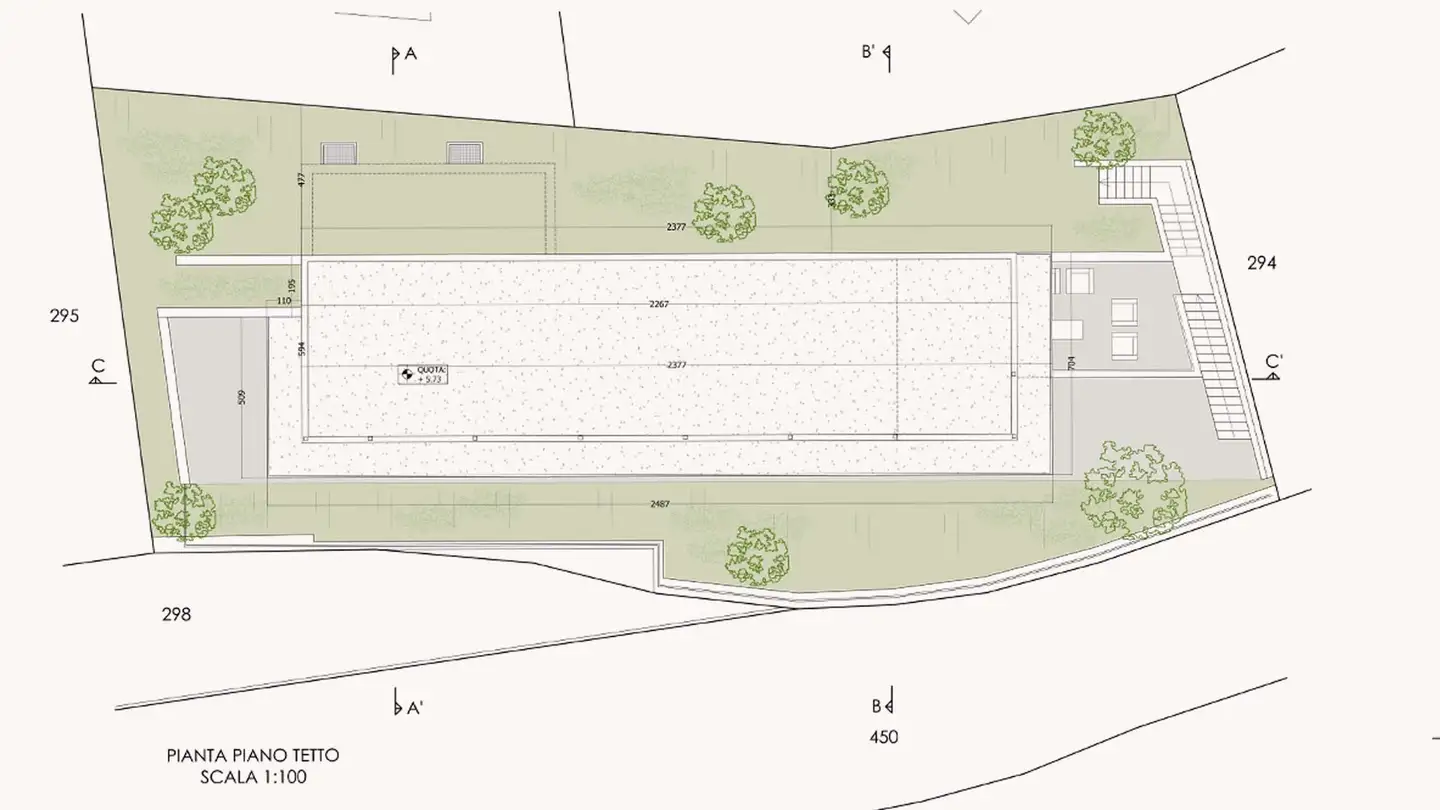 Casa singola in vendita - 6991 Neggio - Photo 4