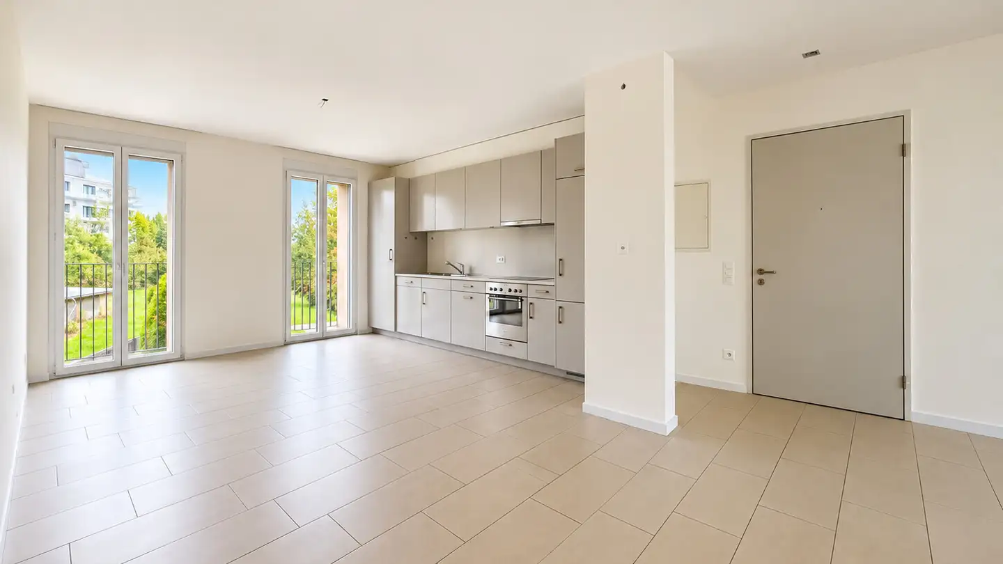 Appartement à louer - 6855 Stabio