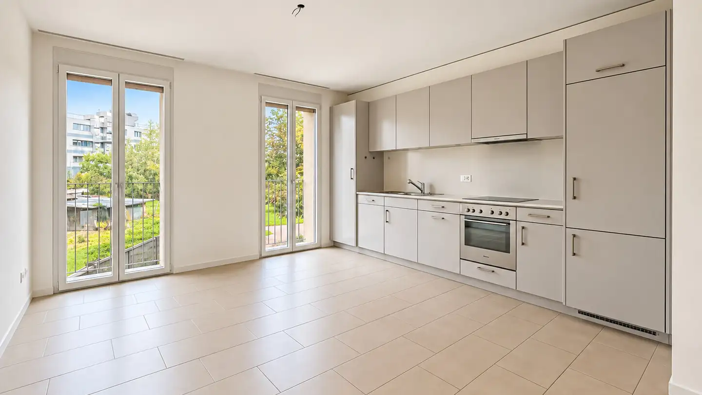 Appartement à louer - 6855 Stabio - Photo 2