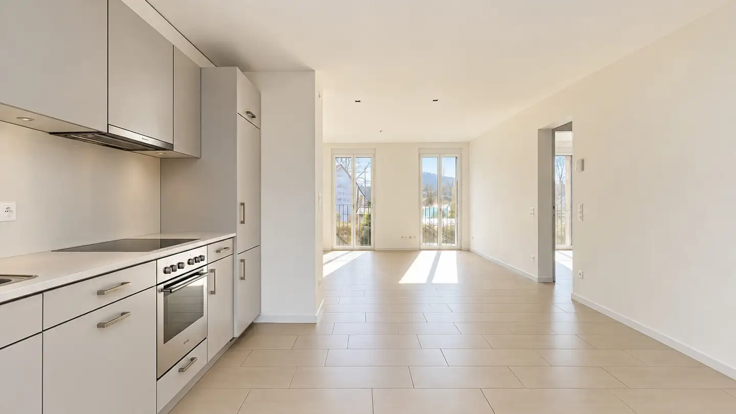 Appartement à louer - 6855 Stabio - Photo 4