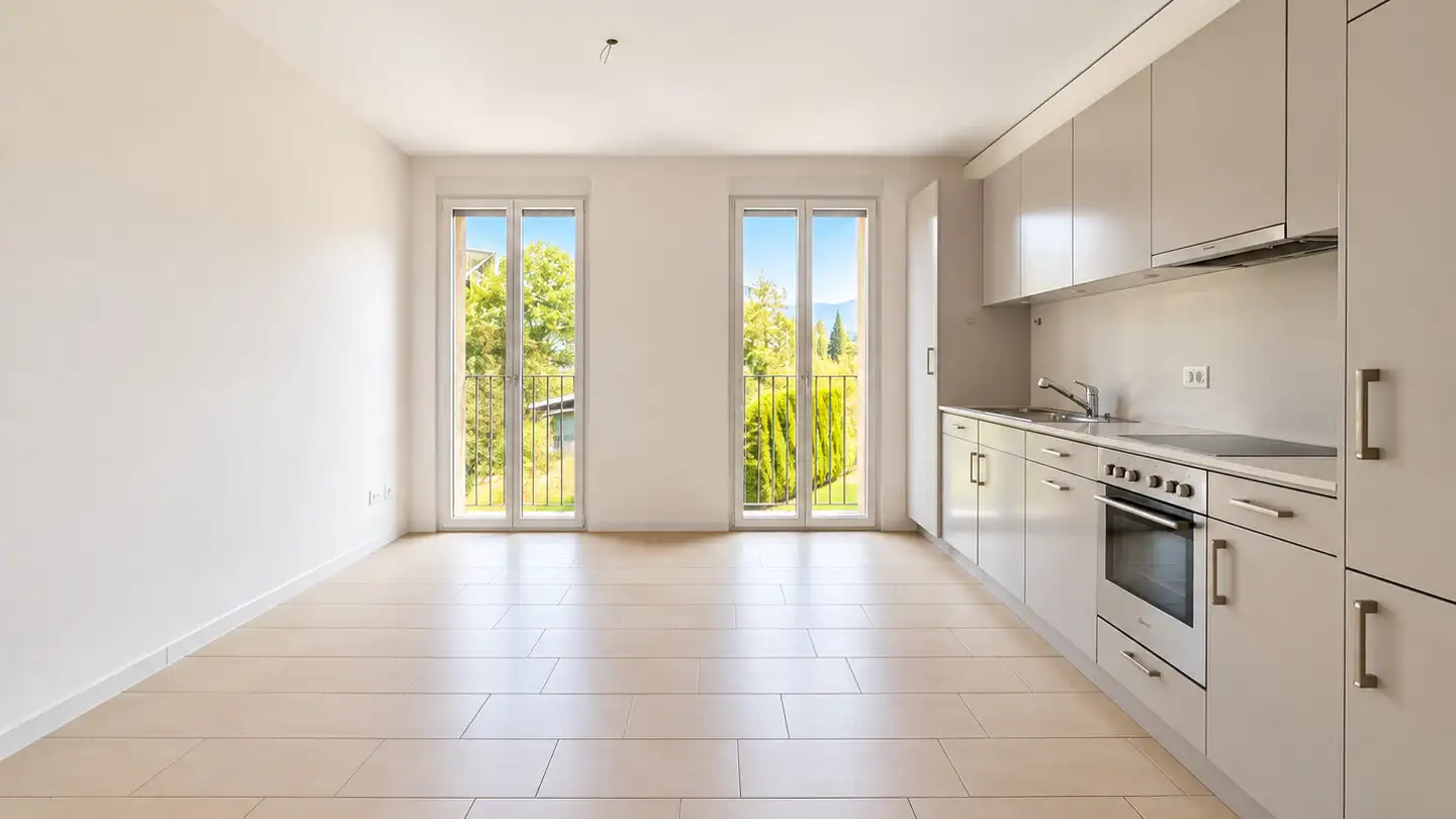 Appartement à louer - 6855 Stabio - Photo 3