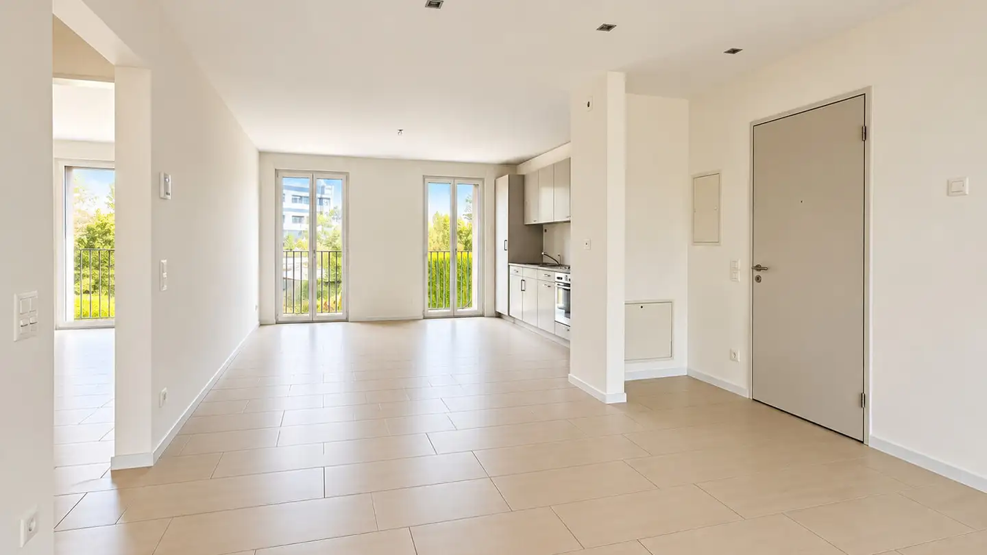 Apartment for rent - 6855 Stabio