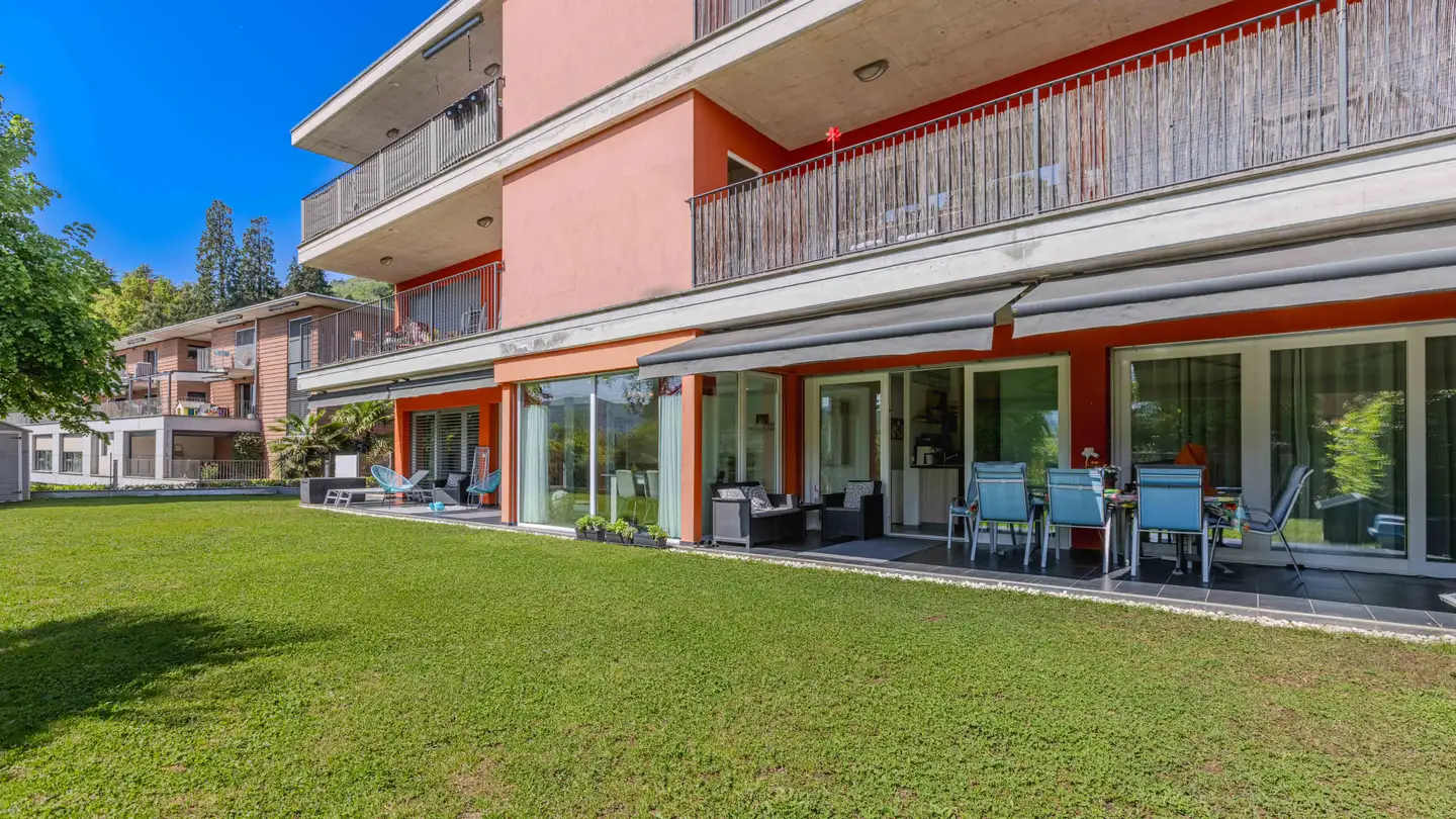 Appartamento in vendita - 6982 Agno - Photo 2