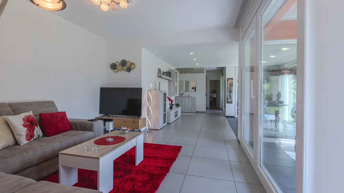 Appartamento in vendita - 6982 Agno - Photo 4