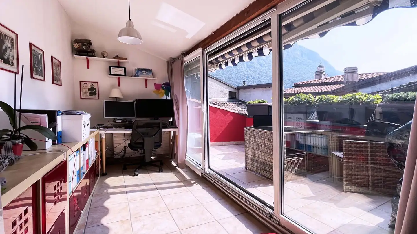 Casa singola in vendita - 6826 Riva San Vitale - Photo 2