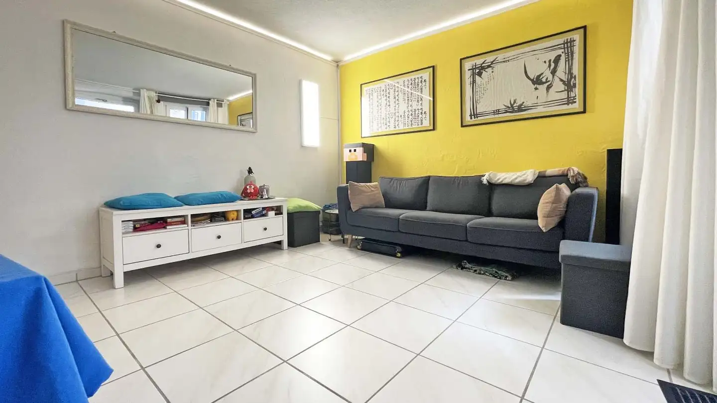 Maison individuelle à vendre - 6826 Riva San Vitale