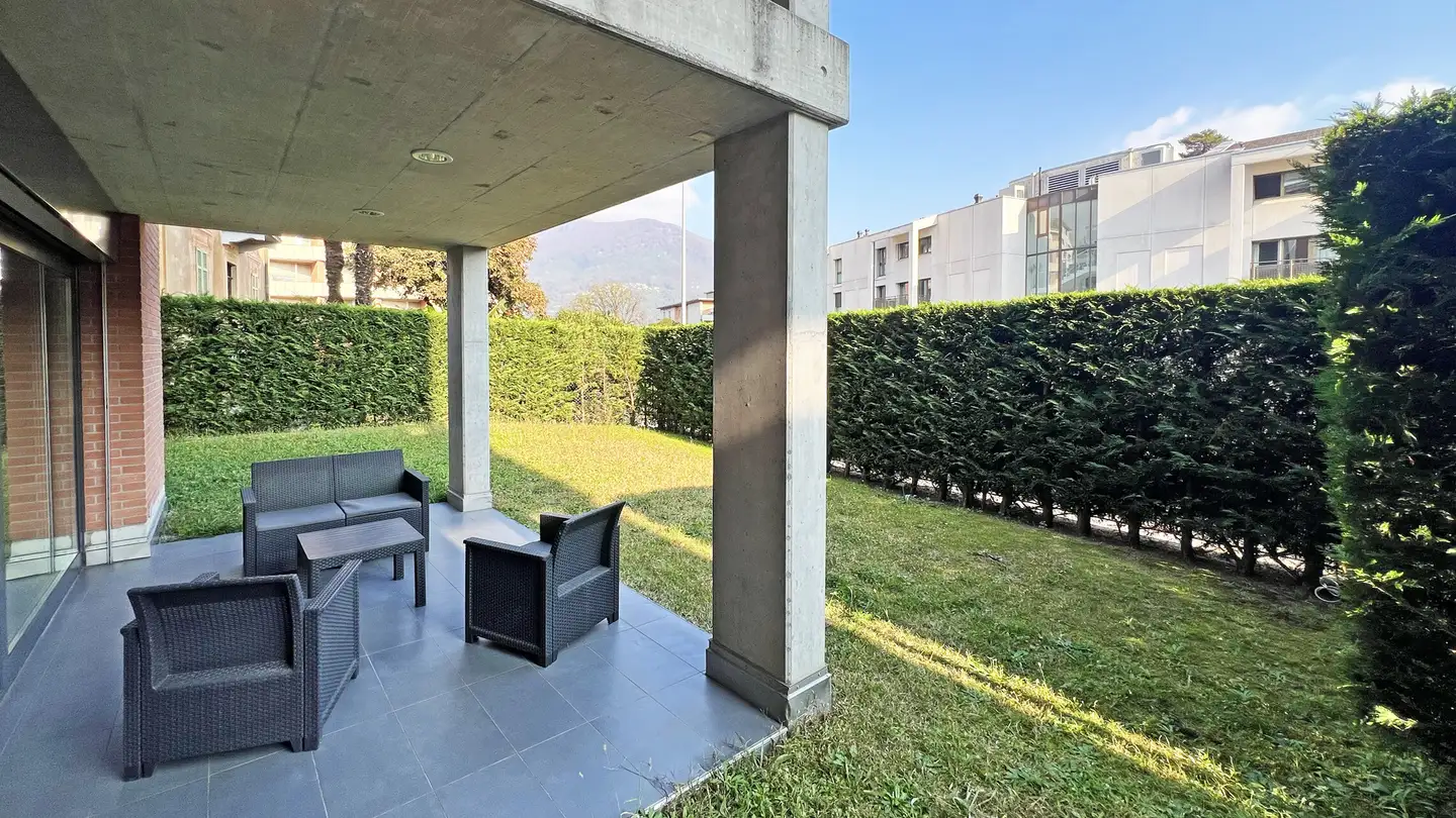 Appartement à vendre - 6900 Massagno - Photo 4