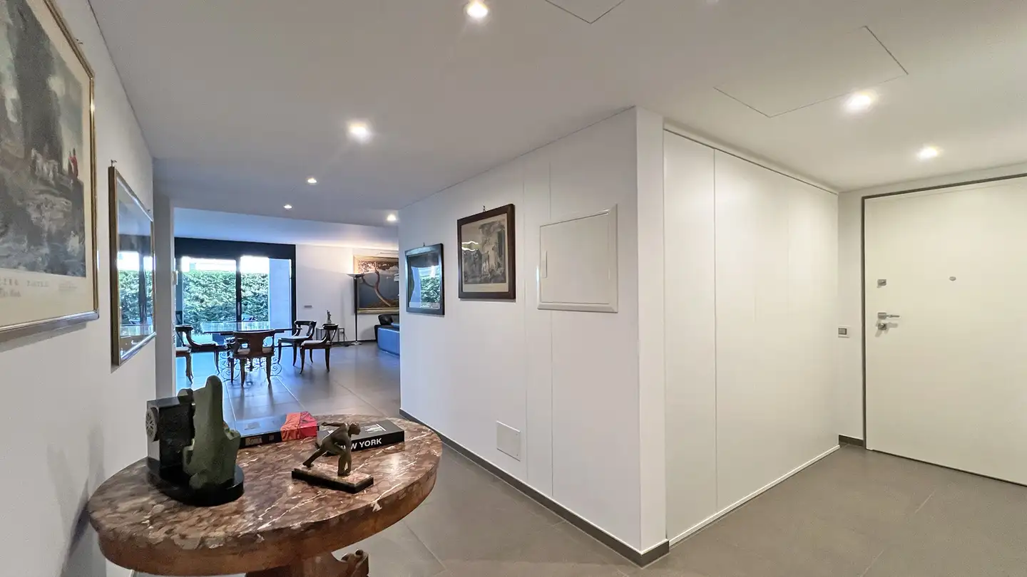 Appartamento in vendita - 6900 Massagno - Photo 4