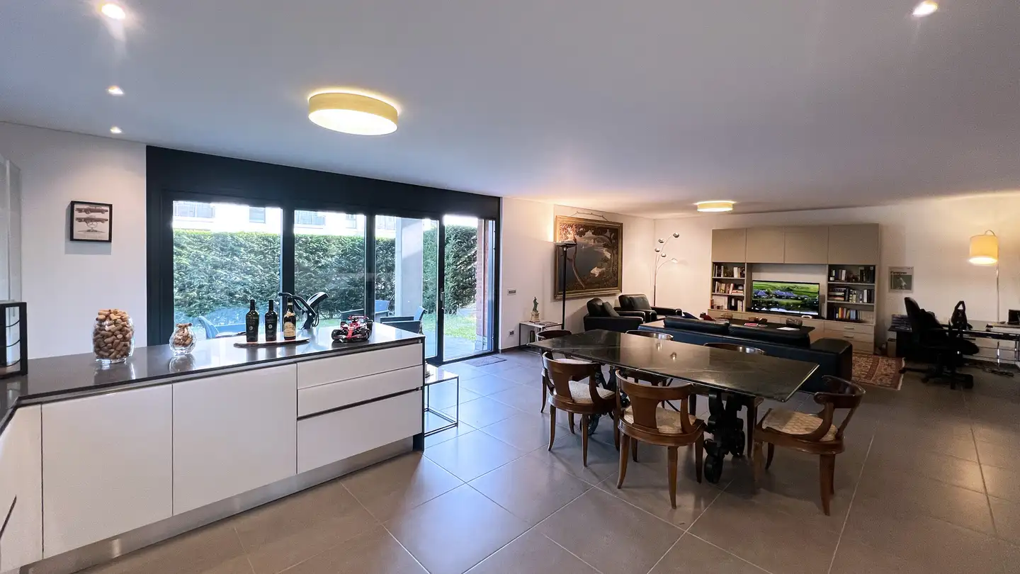 Appartamento in vendita - 6900 Massagno - Photo 2