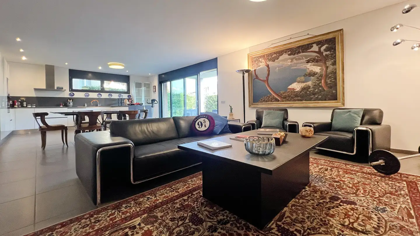 Apartment for sale - 6900 Massagno - Photo 4