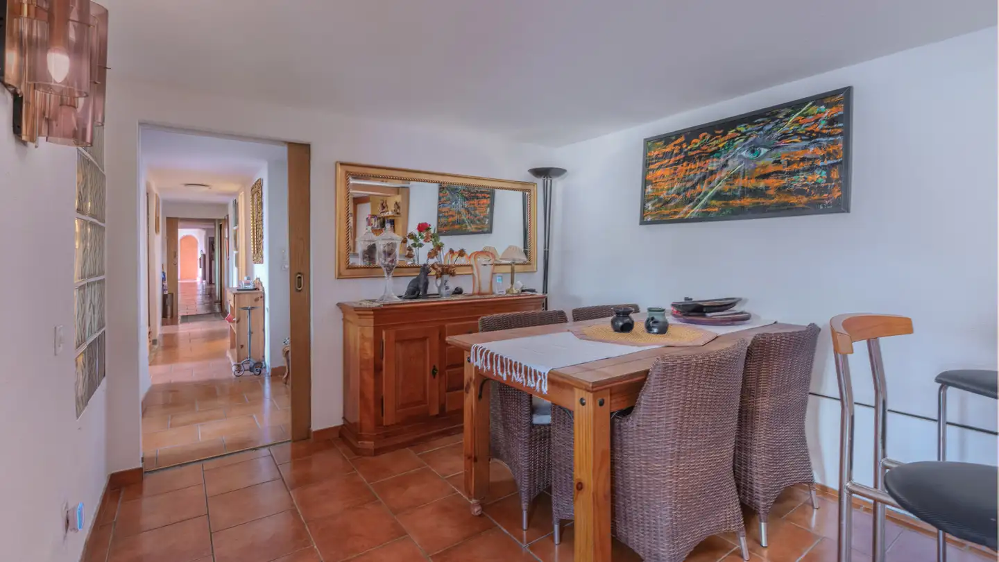 Casa singola in vendita - 6942 Savosa - Photo 4