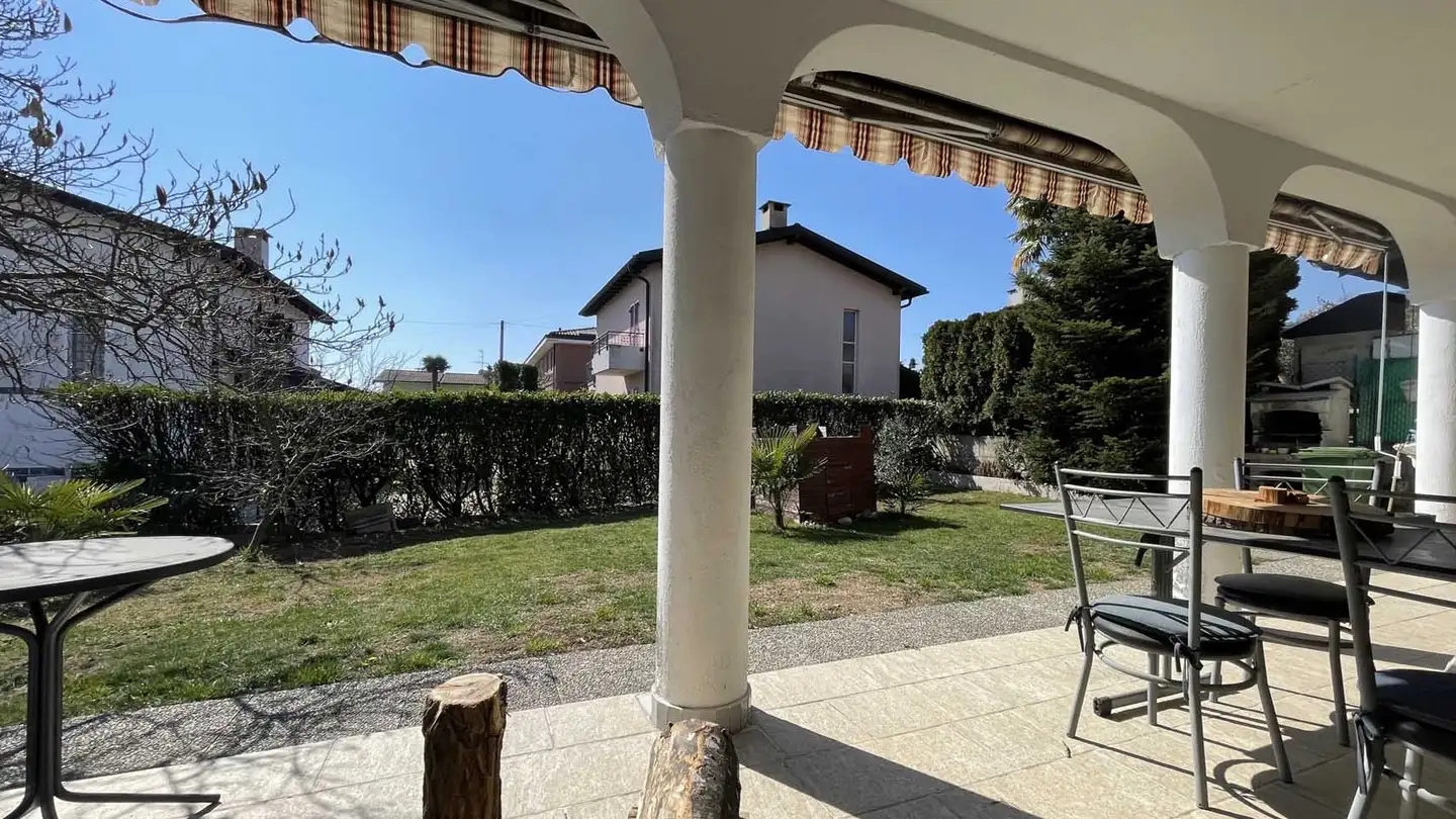 Maison individuelle à vendre - 6855 Stabio - Photo 3