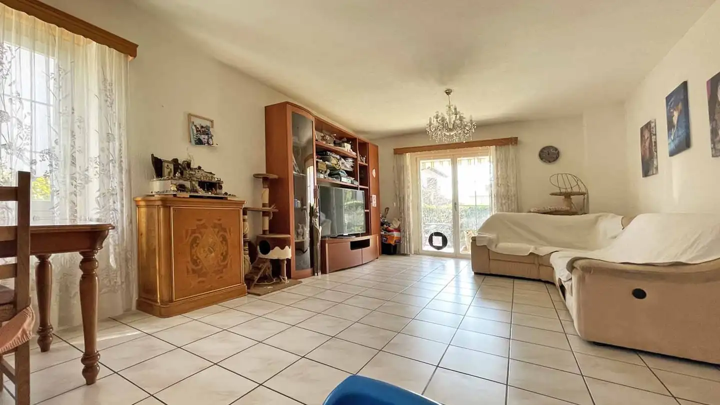 Casa singola in vendita - 6855 Stabio - Photo 2