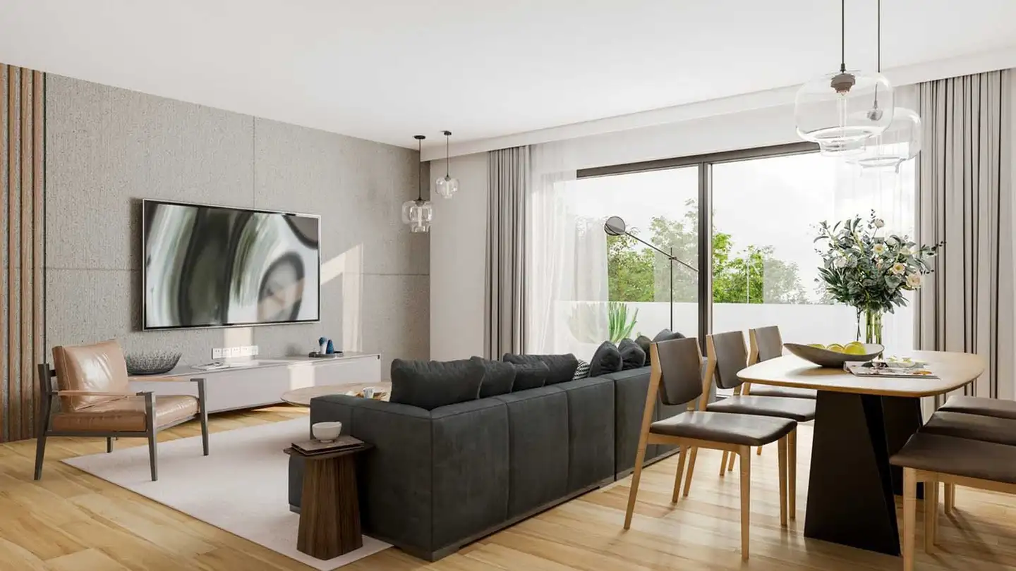 Appartamento in vendita - 6987 Caslano - Photo 2