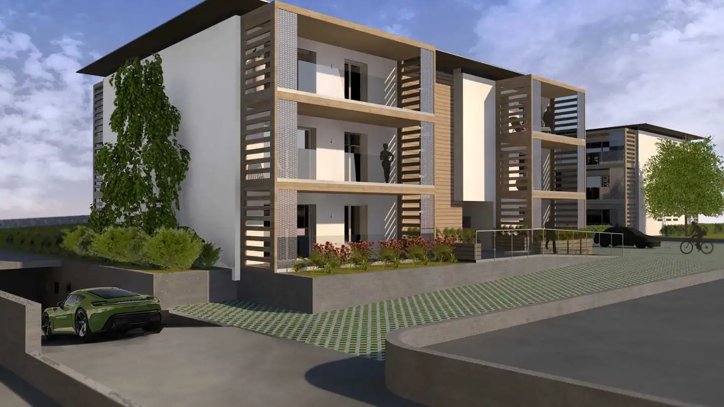 Appartamento in vendita - 6987 Caslano - Photo 3