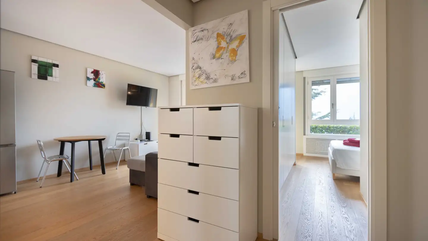 Wohnung kaufen - 6816 Bissone