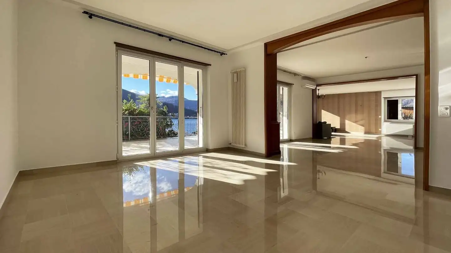 Maison individuelle à vendre - 6919 Carabietta - Photo 3