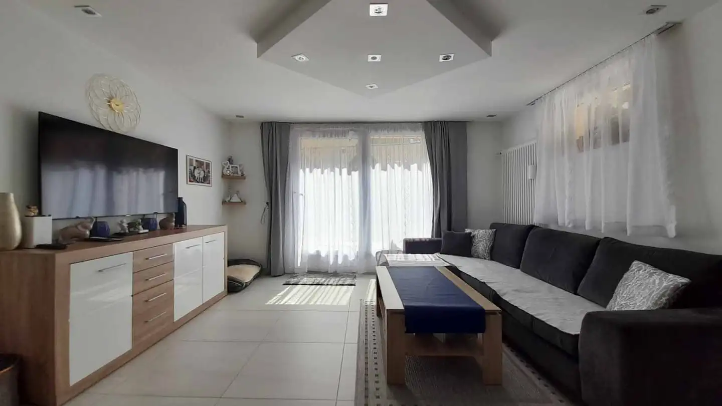 Maison individuelle à vendre - 6952 Canobbio - Photo 2