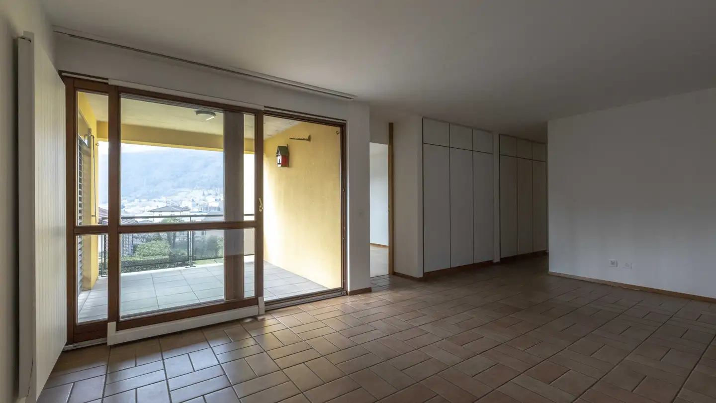 Apartment for sale - 6814 Cadempino - Photo 2