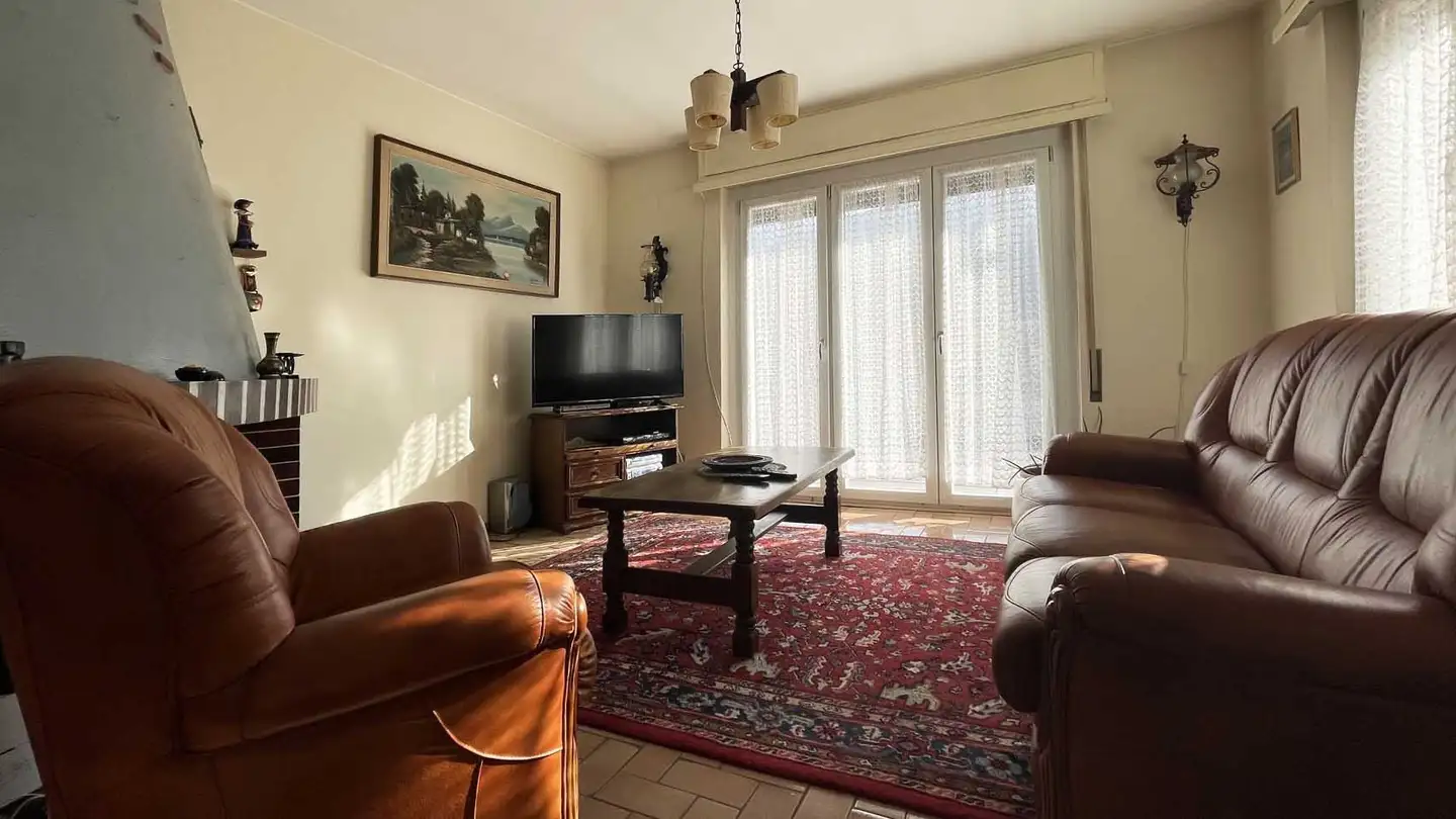 Casa singola in vendita - Via Monteggio, 6998 Monteggio - Foto 4