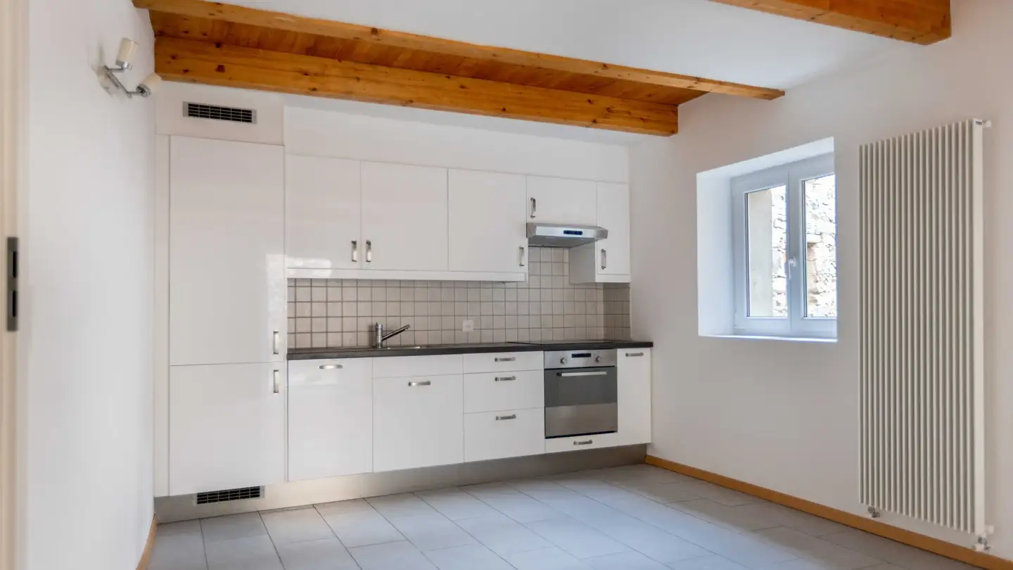 Residential building for sale - 6968 Sonvico