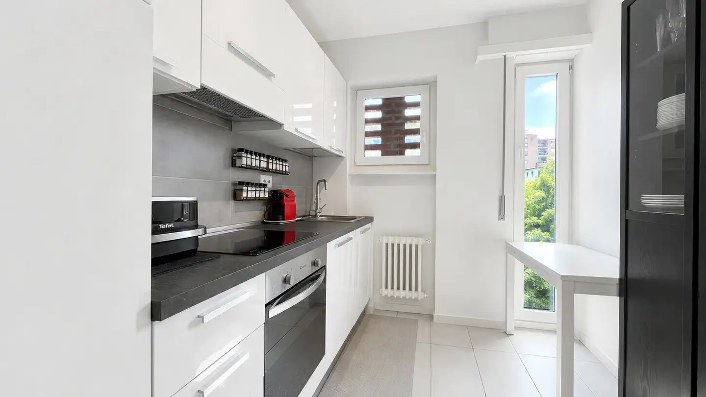 Apartment for rent - 6900 Lugano - Photo 2