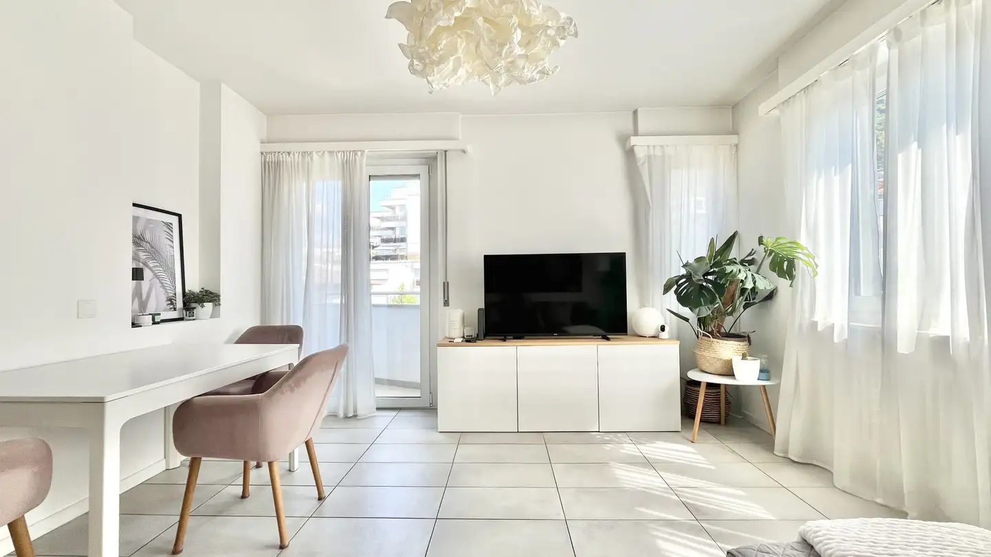 Apartment for rent - 6900 Lugano - Photo 3