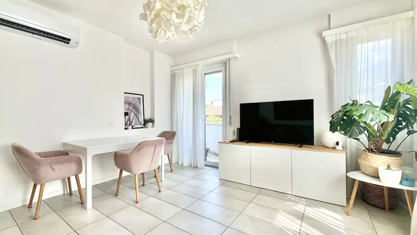 Apartment for rent - 6900 Lugano - Photo 4