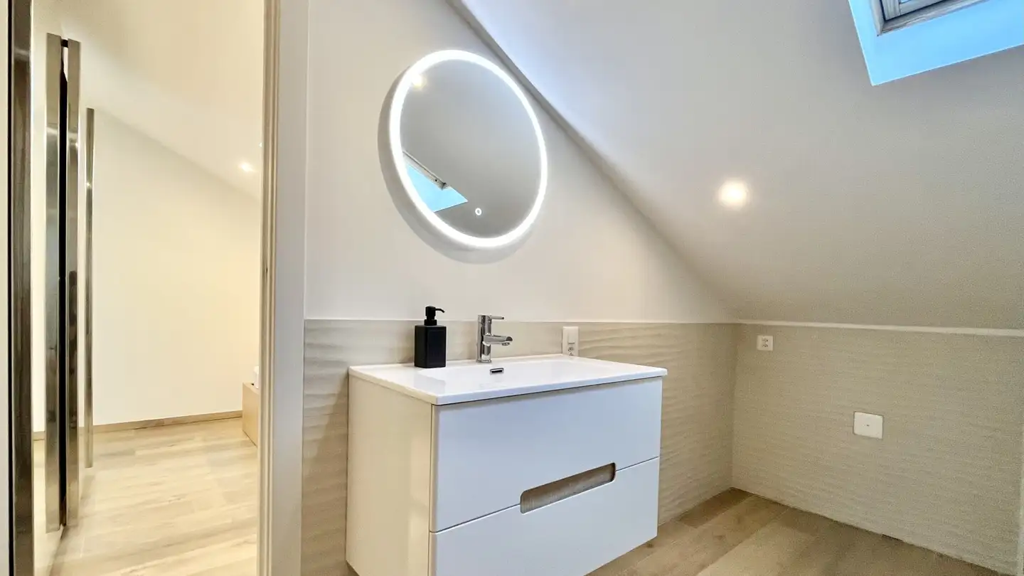 Appartamento in affitto - 6952 Canobbio - Photo 3