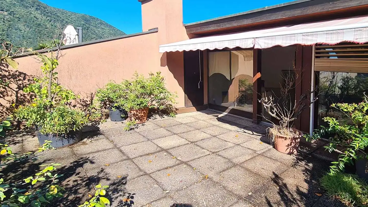 Casa singola in vendita - 6818 Melano - Photo 2