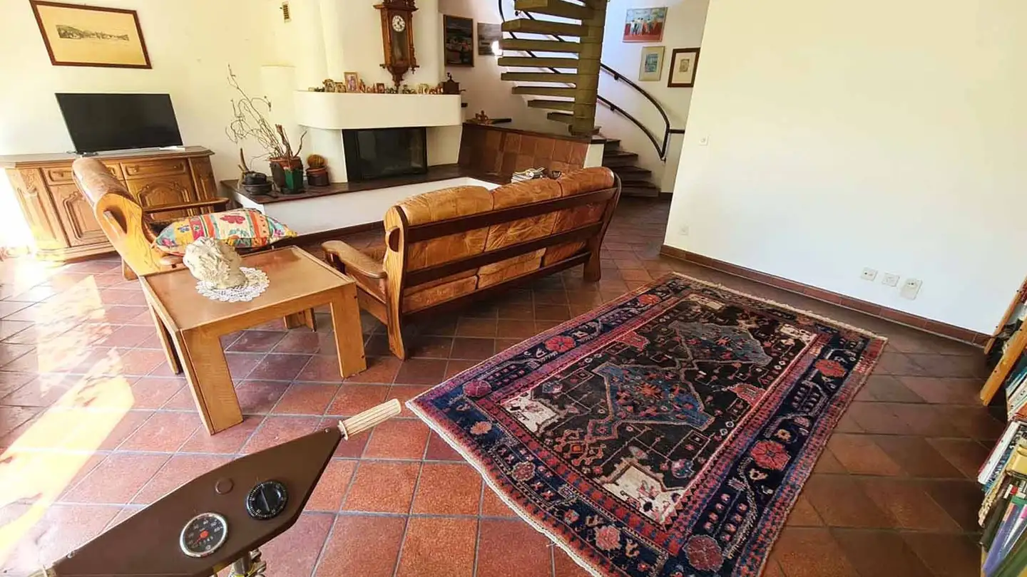 Maison individuelle à vendre - 6818 Melano - Photo 3