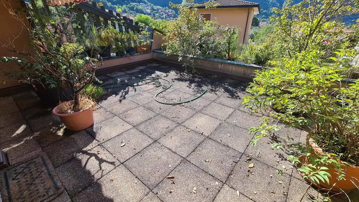 Maison individuelle à vendre - 6818 Melano - Photo 4