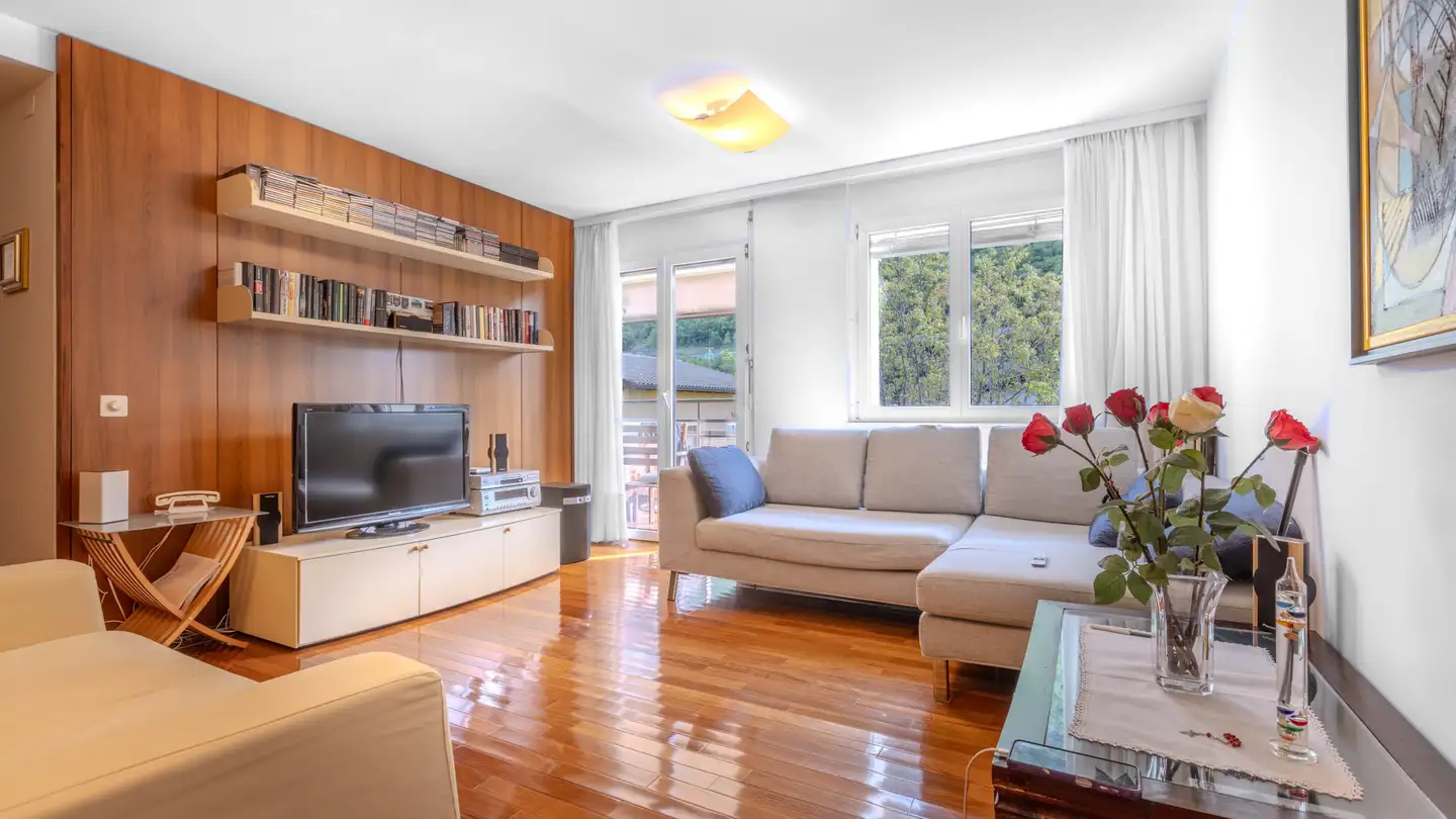 Apartment for sale - 6826 Riva San Vitale