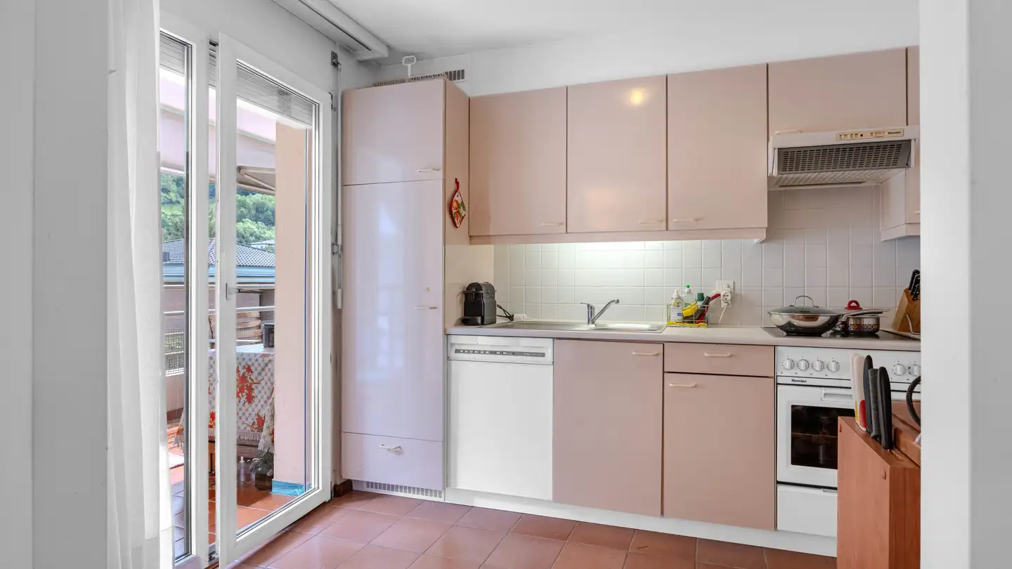 Appartamento in vendita - 6826 Riva San Vitale - Photo 3