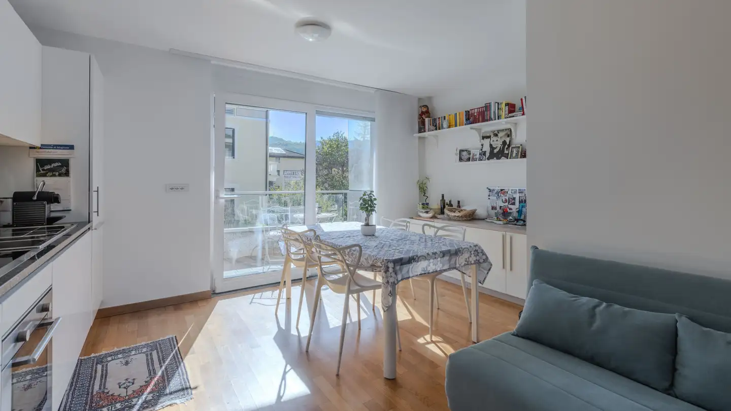 Apartment for sale - 6983 Magliaso - Photo 4