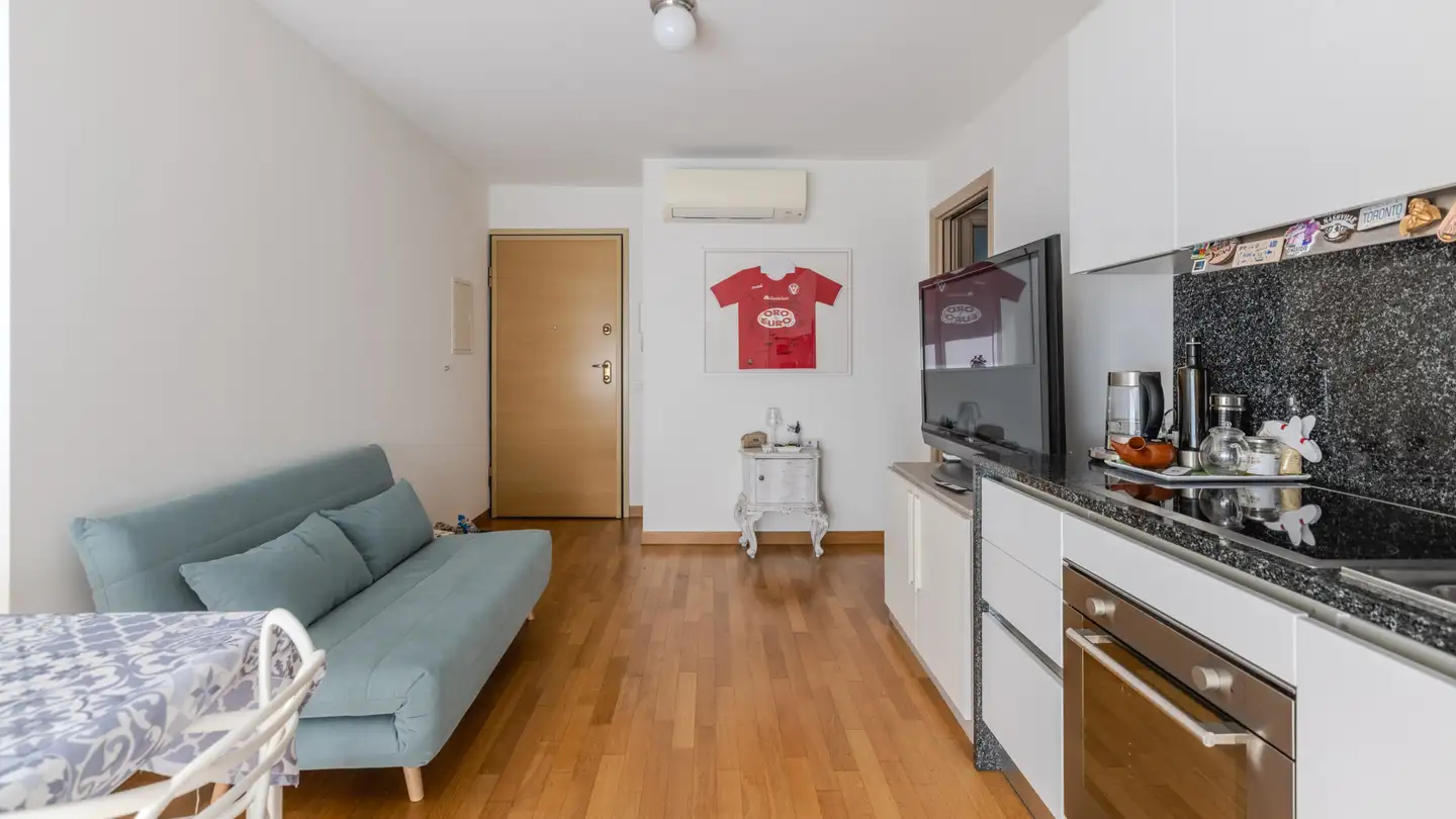 Appartamento in vendita - 6983 Magliaso - Photo 4