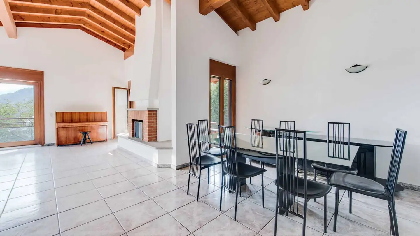 Villa à vendre - 6934 Bioggio - Photo 3