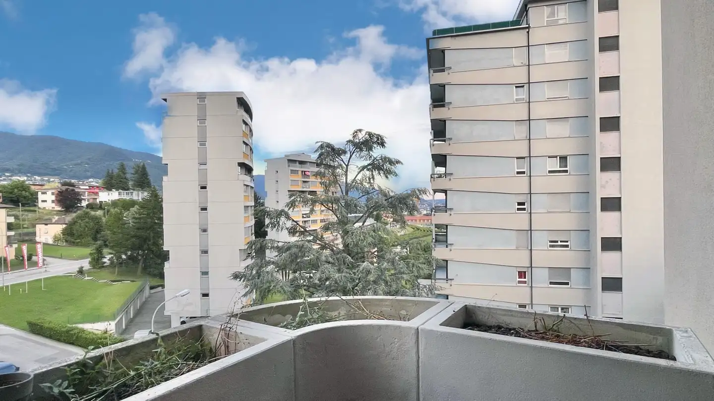 Appartement à vendre - 6877 Coldrerio - Photo 3