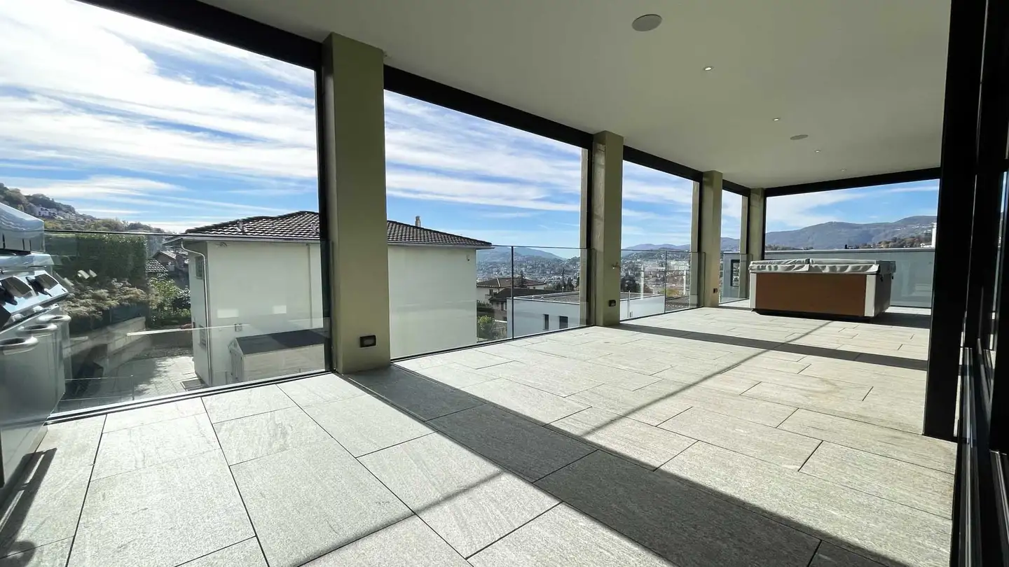 Appartamento in vendita - 6963 Pregassona - Photo 2